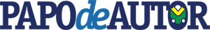 Papo de Autor Logo